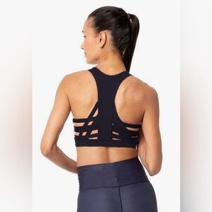 NWT Whisper Active Macy Bra